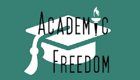 academe blog|Academic Freedom .